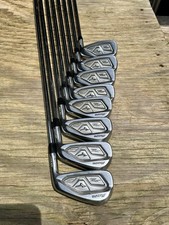 Mizuno jpx850 kbs for sale  Keysville