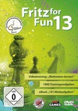 Fritz for fun gebraucht kaufen  Berlin