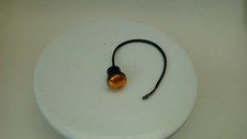 Morgan plus indicator for sale  SOUTHAMPTON