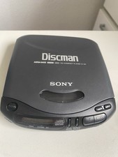 Tragbarer player sony gebraucht kaufen  Brieselang