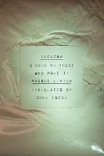 Cocaina book make for sale  UK