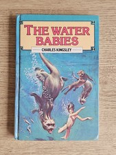 Vintage water babies for sale  NORTHAMPTON