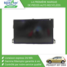 Afficheur digital peugeot d'occasion  Saint-Quentin