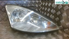 Scheinwerfer 2m5113w029bf ford gebraucht kaufen  Schwalmstadt