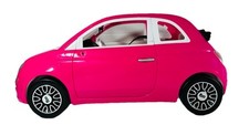 Barbie pink fiat for sale  Pawtucket