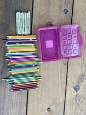 Coloring pencils drawing for sale  Duncanville