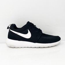 Tênis de corrida Nike feminino Roshe One 844994-002 preto tamanho 6 comprar usado  Enviando para Brazil