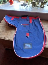 Saddle bag carrier. for sale  MARKET RASEN