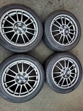 Mitsubishi evo alloy for sale  DERBY