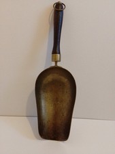 Large brass wood for sale  DERBY