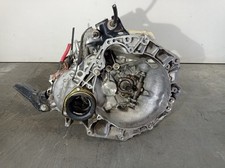 Cambio manuale completo usato  Italia
