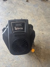 Kohler courage 22hp for sale  Streamwood