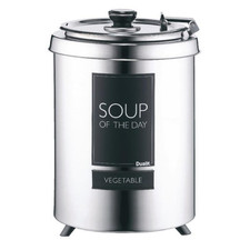 New dualit soup for sale  CHELMSFORD