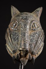Bronze seltene benin gebraucht kaufen  Leipzig
