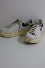 Alexander queen scarpe usato  Massa di Somma