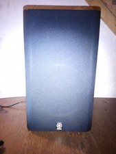 Yamaha subwoofer speaker gebraucht kaufen  Schwanewede