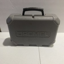 Dremel carrying case for sale  New Bern
