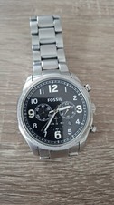 Fossil chronograph fs4862 gebraucht kaufen  Lichtenwald