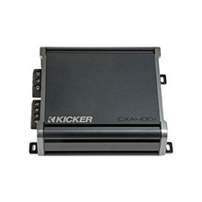 Kicker 46cxa4001 cxa4001 for sale  Springfield