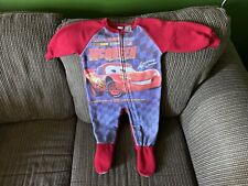 Boys footed pajamas for sale  Renfrew