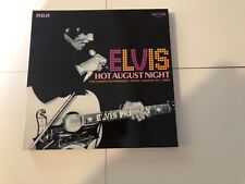 Elvis presley hot for sale  LEICESTER