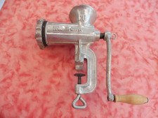 Hachoir viande 10 d'occasion Hachoir viande 10 d'occasion  Cloyes-sur-le-Loir