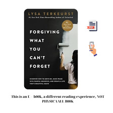 Forgiving forget discover for sale  USA