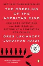 Coddling american mind for sale  Montgomery