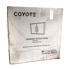 New coyote cda for sale  Leander