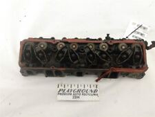 Corvette cylinder head for sale  Port Washington