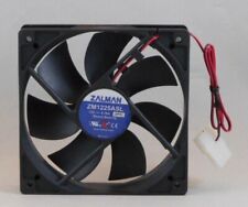 Ventilateur zalman 120mm d'occasion  Vaison-la-Romaine