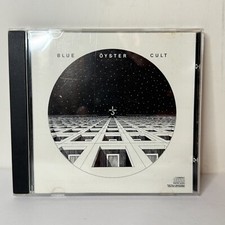 Blue Oyster Cult Self-Titled VG *BUY 2 GET 1 FREE CD* comprar usado  Enviando para Brazil