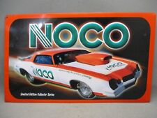 Vintage noco energy for sale  Saint Paul