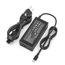 65w power adapter for sale  Dayton