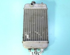 Radiatore derbi motard usato  Barrafranca