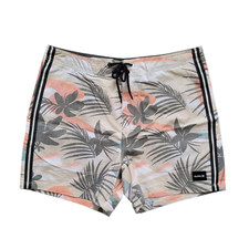 Bermuda Hurley Phantom Naturals 16" em Mal Osso Masculina Tamanho 32 comprar usado  Enviando para Brazil