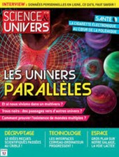 Science univers univers d'occasion  Bubry