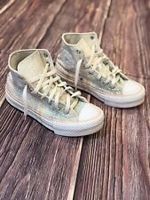 Converse girls chuck for sale  Matawan