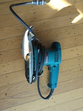 Makita finishing sander for sale  Cranford