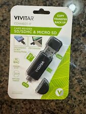 Vivitar vivcr46n noc for sale  South Jordan