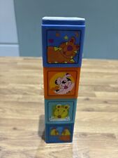 Vintage elc stacking for sale  MANCHESTER