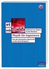 Physik ingenieure klassischen gebraucht kaufen  Berlin
