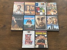 Lot drama dvds for sale  Yorba Linda