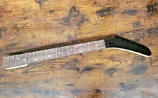 Substituição de pescoço de guitarra Tilt Banana Head Shred Floyd rose tributo anos 80 metal comprar usado  Enviando para Brazil
