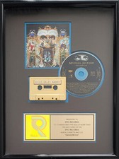 Riaa award michael gebraucht kaufen  Gottenheim