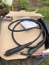 Nexus mig gun for sale  RUGBY