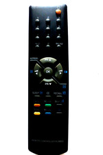 Goodmans remote control for sale  MARGATE