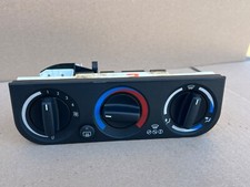 BMW E36 M3 AC HEATER TEMPERATURE CLIMATE CONTROL SWITCH UNIT, używany na sprzedaż  PL