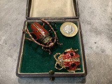 Vintage style ladybird for sale  BROMSGROVE