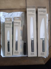 Berndes messer set gebraucht kaufen Berndes messer set gebraucht kaufen  Wabern
